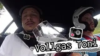 #asktoni - Vollgas Toni - Wein vs Porsche