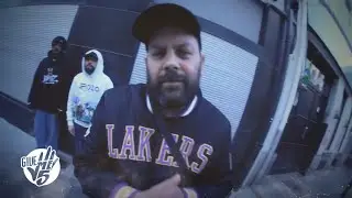 Treza,Fak,Jay Mng et L’Hexaler freestyle pour Give Me 5 Prod.