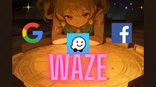 The Waze Acquisition Saga: The Facebook-Waze Deal That Never Happened 