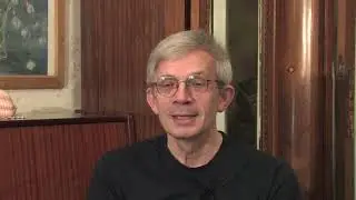 Лалазаров о Сарабьянове