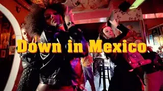Down in Mexico - The Coasters | Dance Short | Lost Vans