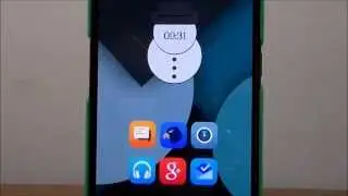Whats On My Android Late 2014 One Plus One