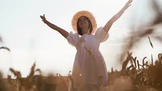 Powerful meditation for self-love and compassion