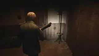 SILENT HILL 2 REMAKE  RTX2060