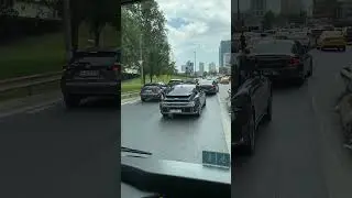 LEVENT VE GİRİŞ TRAFİĞİ