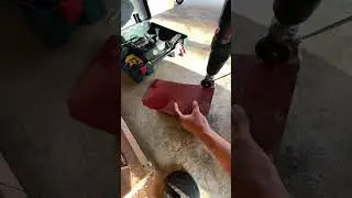 Metal plate cutter adapter