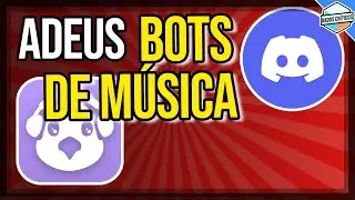 Dê ADEUS aos Bots de Música do Discord | Kenku FM