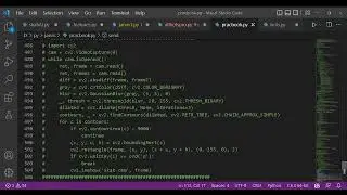 Python bots programming projects short video with source code tutorial
