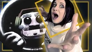 LA GROSSE BÊBÊTE !!! (Five Nights at Freddy's : Security Breach FR #9)
