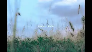 Blurry – Rabajou / Jardins