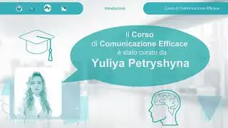 Presentazione del Corso Comunicazione Efficace in contesti Organizzativi e Professionali