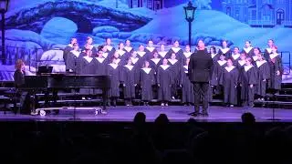2024 LaPorte High School Choir Christmas Concert