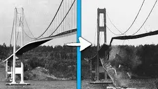 Des ponts qui se balancent ! (+ explication)