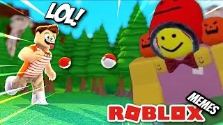 MUST WATCH FUNNY ROBLOX MEMES 😂 | 2021 Edition