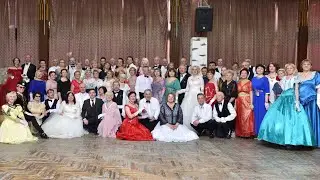 I Прекрасный Есенинский бал в г. Рязань 08.04.23г