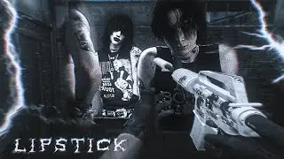 🖤 kai angel & 9mice - LIPSTICK 🖤 (CS2, Faceit)