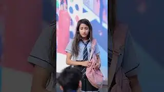 School Crush 🥰 #love #school #cute