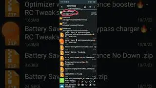 Config 120Fps Fix Fps Drops Updates 🔥 - No Root tested in CODM