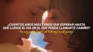 Jeff Satur • Loop (Love, Rosie) [Español + Lyrics]