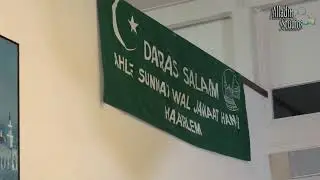 Urs Haarlem Dar as Salaam 2019