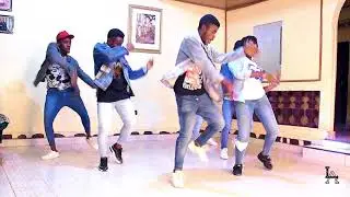 KELAR THRILLZ   NEBO DANCE VIDEOProd by J Pats