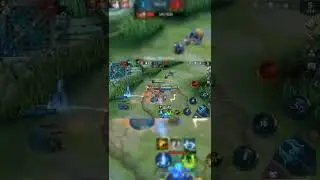 GasKen #.Ban_JhonSon #mobilelegends  #shorts