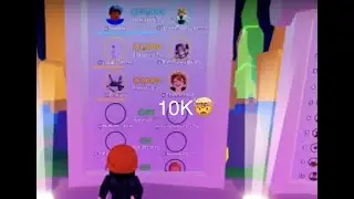 Donating 10K To Giveaway Winner (other POV)｜Pls Donate