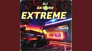Extreme Rage (Phonk)