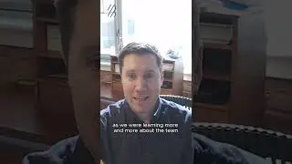 Meet Andrew Hedin, Partner at Bessemer Venture Partners 👋 #Bessemer #healthcare #venturecapital #vc