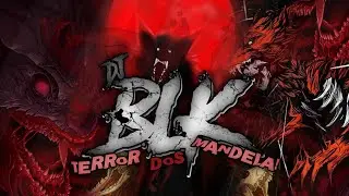 ☠️ MTG - VALE DA MORTE 🔮 (DJ BLK & DJ KRS)
