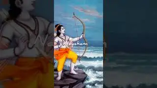 Ramnavmi Special Editz |  Shri Ram ki real photo  @Info-Zone1010