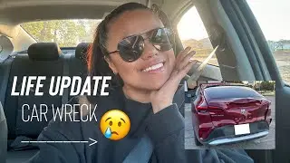 Its been awhile! Mini life update #LifeUpdate