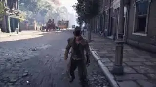 Assassin's Creed Syndicate 4