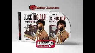 DJ DonCez Intro, Black Rob - Whoa!