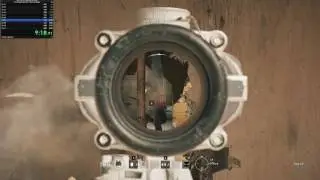 R6:Siege All Situations Any% w/o loads - 18:03.31 - By Flavoured