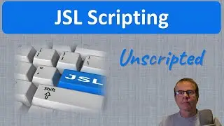 Cascading Queries in JSL
