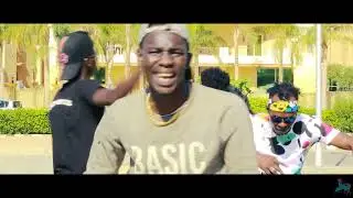 MSUDI BOY (505رقم باص حلتنا الثورة مستمره) f.t  JIMMY KODY
