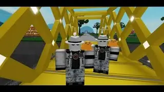 Баги, приколы и комменты в Lucky Blocks Battlegrounds