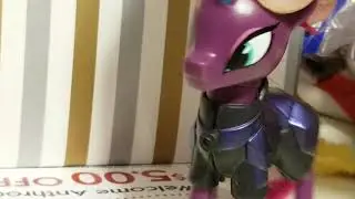 Mlp - Open Up Your Eyes (Toy Version)