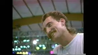 (50 FPS) Marillion Documentary - Rock Against The Clock (1987)