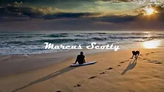 Marcus Scotty Lifting You by Sander Kleinenberg