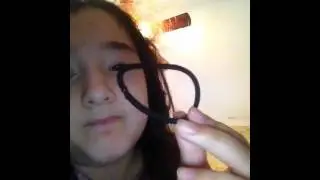 Magic trick
