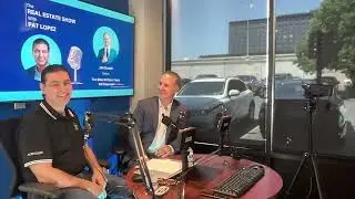 Real Estate Podcast- Advice for Spring 2024