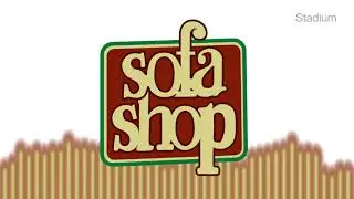 Stadium Solo - Sofa Shop Covers