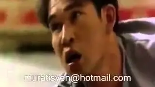 Kung Fu tərəkəmə - karateləmə :)
