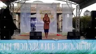 Мария Матюх - Там нет меня
