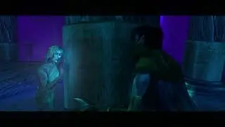 Legacy of Kain Soul Reaver 2 Reshade RAY TRACING GI - gameplay 4 - XBOX360 controller