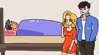 Draw Love Story Master || Android Gameplay || Funny Games || Wingman
