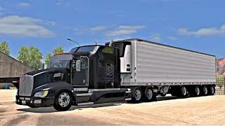 ATS - Custom T660