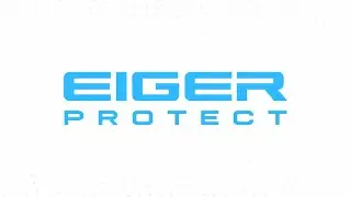 EIGER Protect - Personal Protective Equipment (Medical)